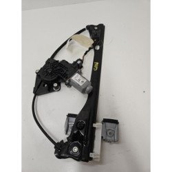 Leve Vitre Electrique Avant Droit Skoda Fabia 2 Phase 2